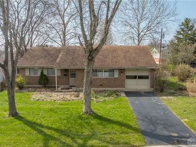 454 Goldleaf Ave, Vandalia, OH, 45377