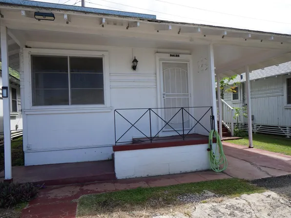 1739 Palolo Ave #A, Honolulu, HI 96816