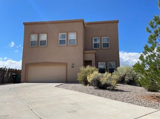 4101 Luna Grande Ln, Santa Fe, NM 87507