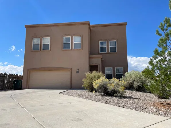 4101 Luna Grande Ln, Santa Fe, NM 87507