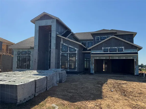 3811 Texas Redbud Rd, Katy, TX 77493