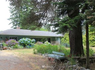3109 Friendly Grove Rd NE, Olympia, WA 98506
