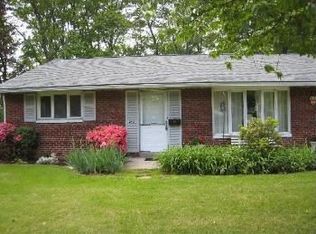 240 Buckner Ave, Haddonfield, NJ 08033