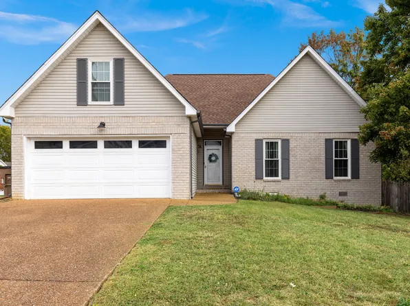 2120 Ransom Pl, Nashville, TN 37217