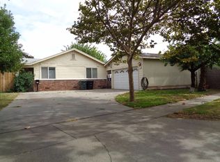 2100 Budd St, Modesto, CA 95350