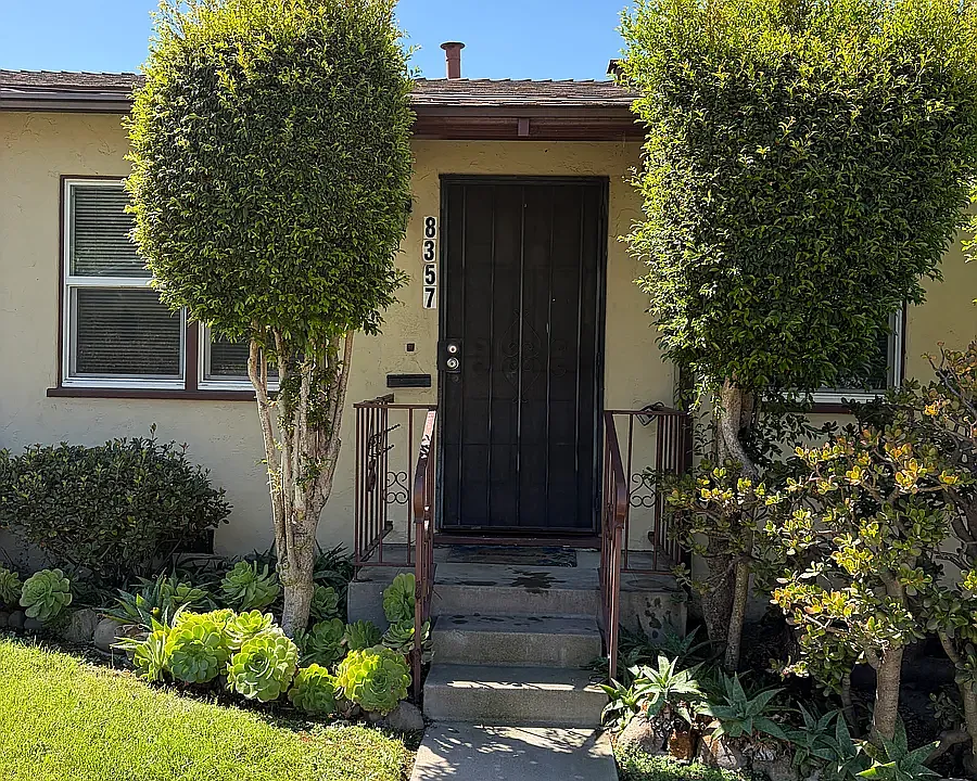 8357 Fresno Ave #8357