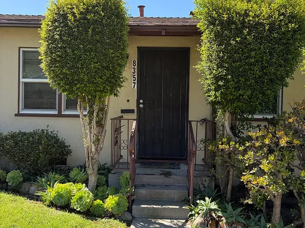 8357 Fresno Ave #8357, La Mesa, CA 91941