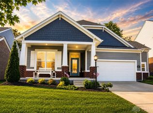 6011 Pepperwell Cir, Dayton, OH 45440