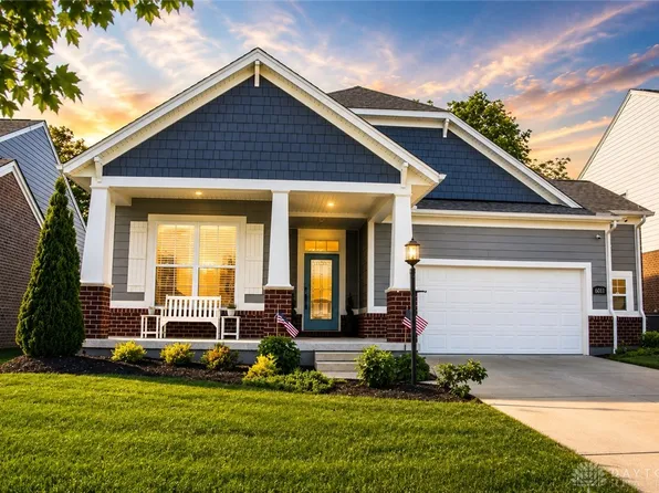 6011 Pepperwell Cir, Dayton, OH 45440