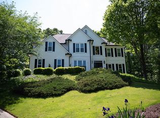 410 Parkside View Ct, Johns Creek, GA 30097