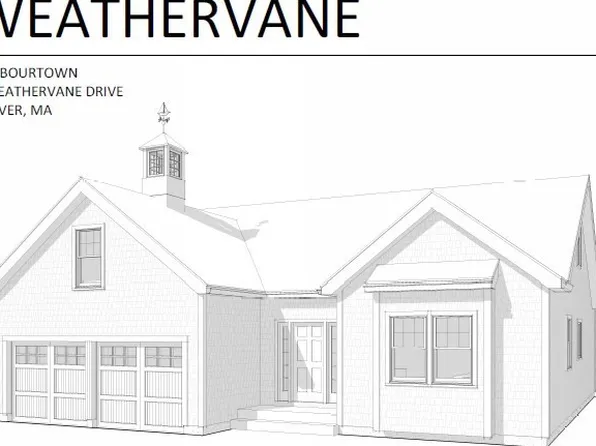 0 Weathervane Dr, Carver, MA 02330