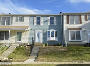 37 Craftsman Ct, Reisterstown, MD 21136