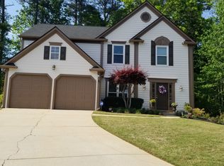 1513 Oak Park Ct, Suwanee, GA 30024