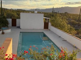 (Undisclosed Address), Oro Valley, AZ 85755