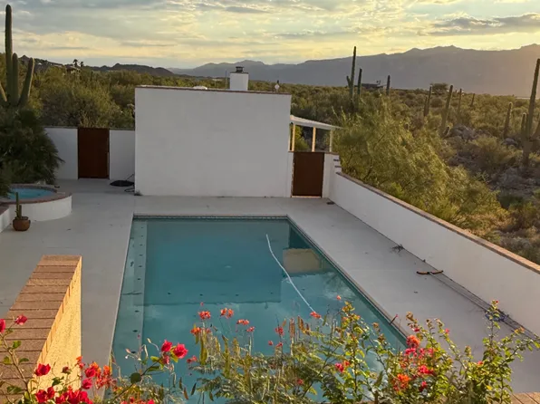 (undisclosed Address), Oro Valley, AZ 85755