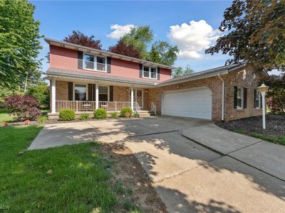 4518 Woodland Ave NW, Canton, OH, 44709