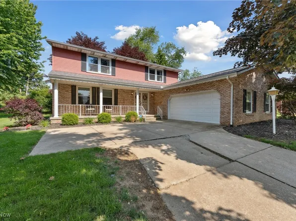 4518 Woodland Ave NW, Canton, OH 44709