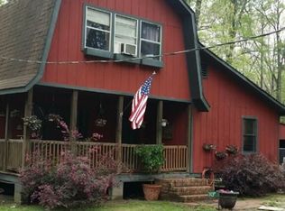 3135 Parks Rd, Crossett, AR 71635