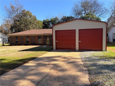 2715 Deerfield Ln, Northport, AL, 35473