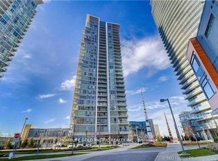 66 Forest Manor Rd #2702, Toronto, ON M2J 0B7