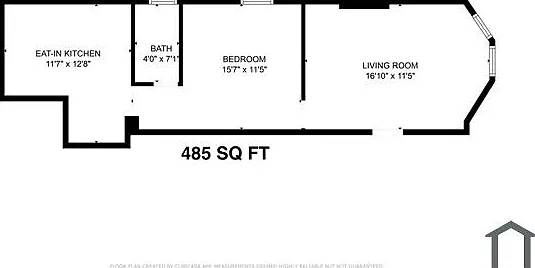 2312 Hughes Ave #BASEMENT — Photo 8