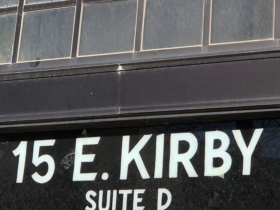 1st image of 15 E Kirby St APT 525