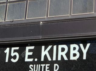 15 E Kirby St APT 525, Detroit, MI 48202