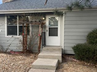 11991 E Cornell Cir, Aurora, CO 80014
