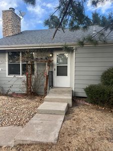 11991 E Cornell Circle, Aurora, CO, 80014