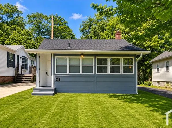 311 E 238th St, Euclid, OH 44123