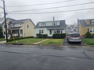 907 Maple Ave, Linden, NJ 07036