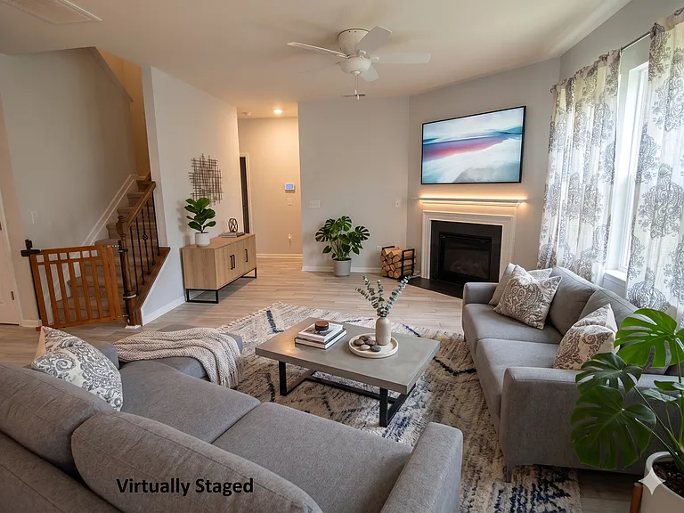 124 Cherry Bark Dr — Photo 5