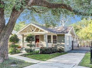 733 E 16th St, Houston, TX 77008