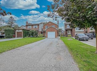 193 Stephen St #Basement, Richmond Hill, ON L4C 5N9