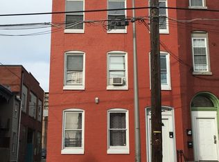 827 Chestnut St APT 1, Reading, PA 19602