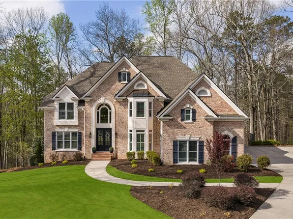 1050 Richmond Glen Cir, Milton, GA 30004