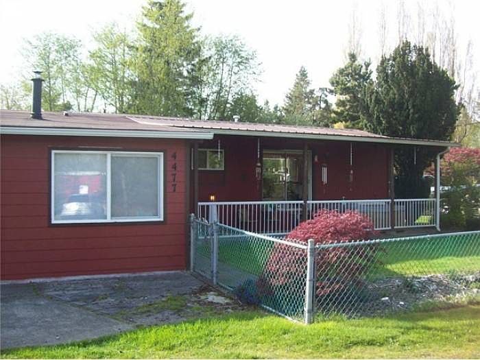 4477 Flower St, Tokeland, WA 98590 Zillow
