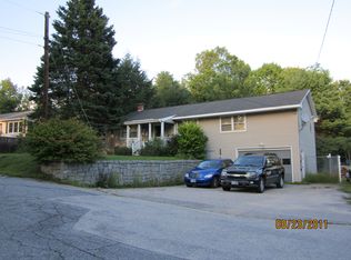 24 Adams St, Jaffrey, NH 03452