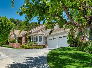 5503 S Rim St, Westlake Village, CA 91362