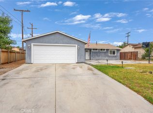 4021 Lorita St, Riverside, CA 92509