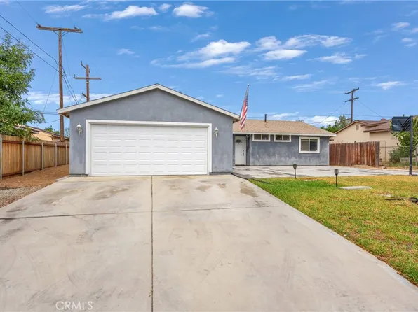 4021 Lorita St, Riverside, CA 92509