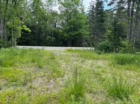 X Cooper Highway, Cooper, ME 04657