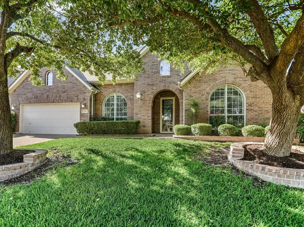 2019 Westvalley Pl, Round Rock, TX 78665
