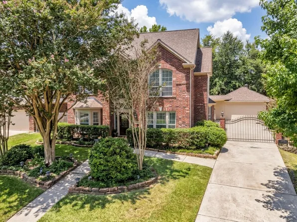 79 W Shale Creek Cir, Spring, TX 77382