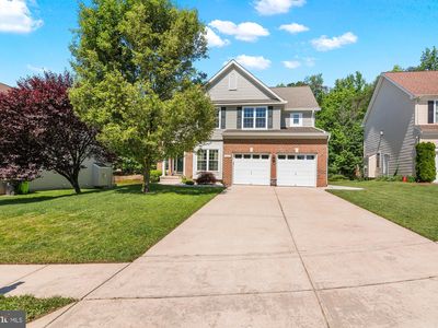 1209 Stevenage Ct, Abingdon, MD, 21009