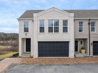239 Limehouse Rd, Cranberry Township, PA 16066