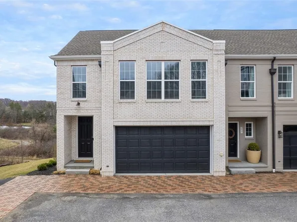 239 Limehouse Rd, Cranberry Township, PA 16066