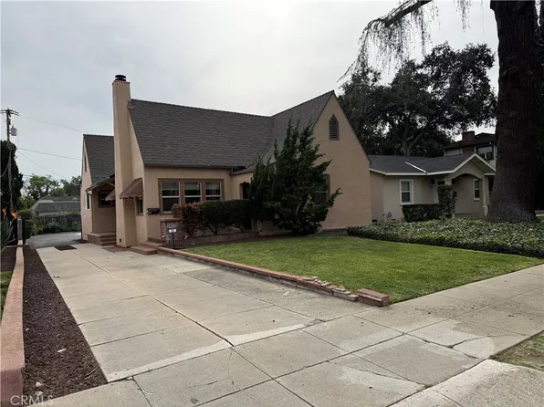 20 E Floral Ave, Arcadia, CA 91006