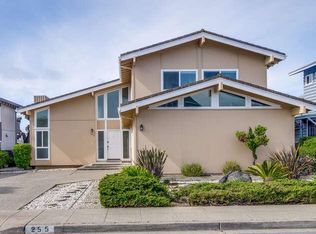 255 Shearwater Isle, Foster City, CA 94404