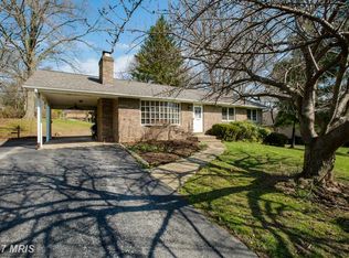 10106 Wesleigh Dr, Columbia, MD 21046